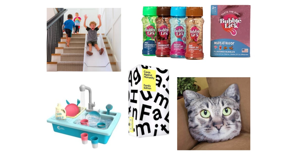 18 gifts for kids who have everything