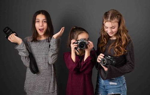 gifts for kids who have everything
