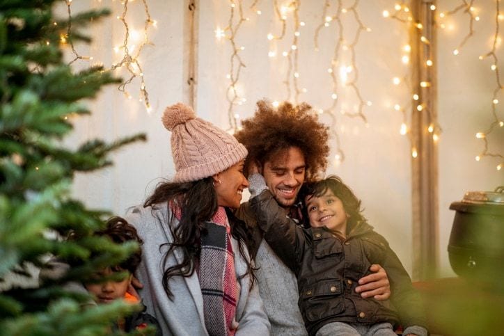 9 ways to slow down and enjoy the holiday season this year