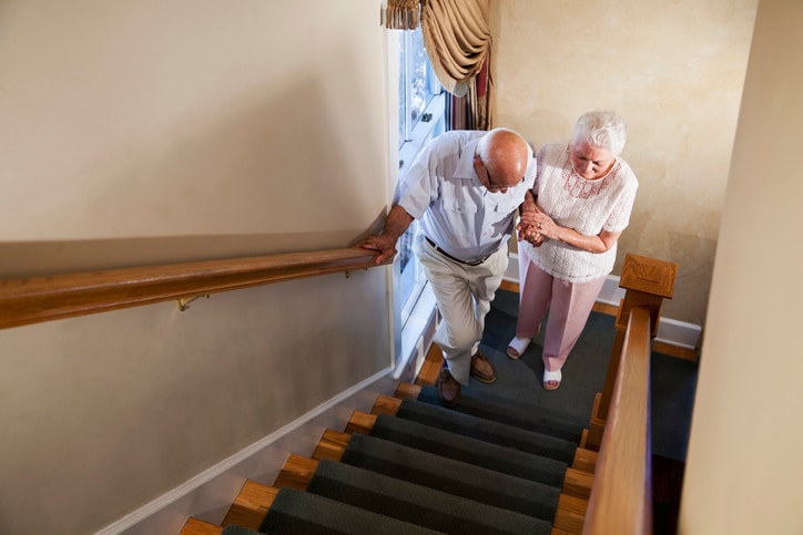 Couples care for seniors: How to know if this type of caregiver is a fit for your loved ones