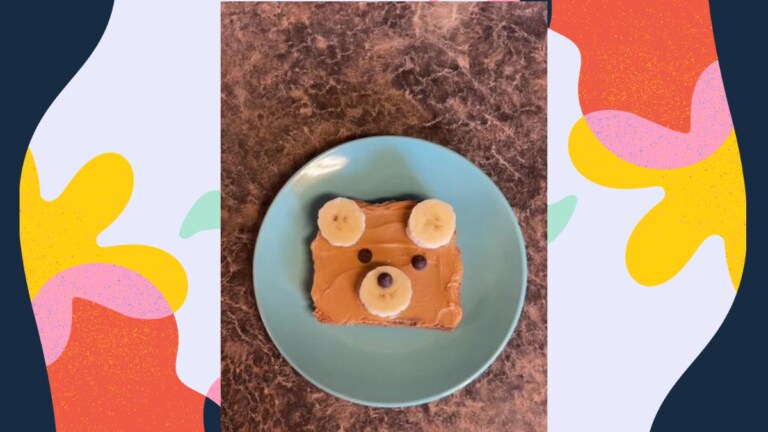 15 easy breakfast ideas for toddlers that are as healthy as they are