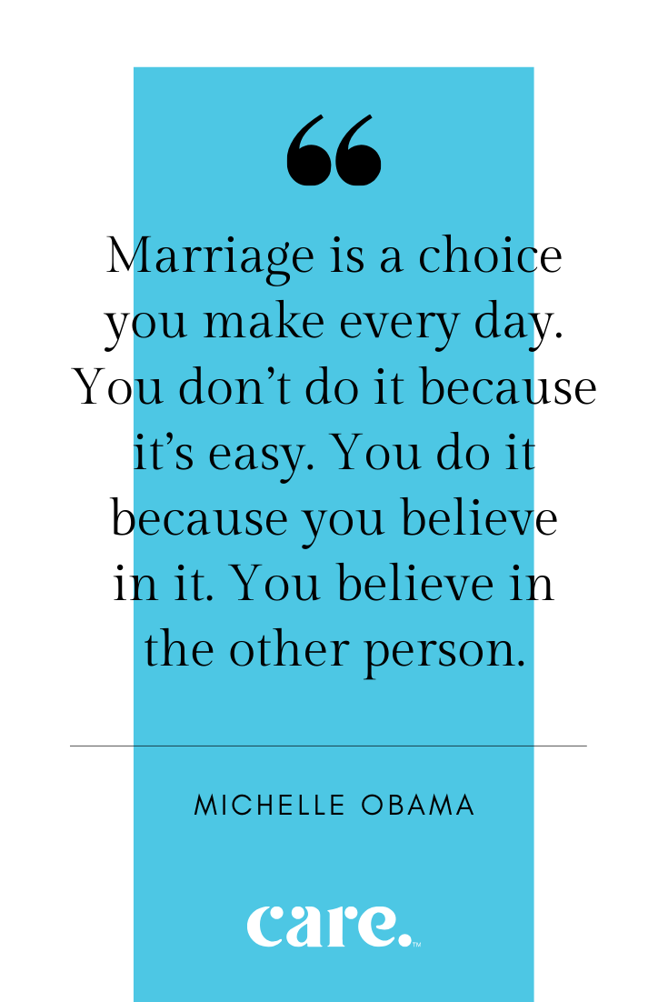 Quotes about marriage
