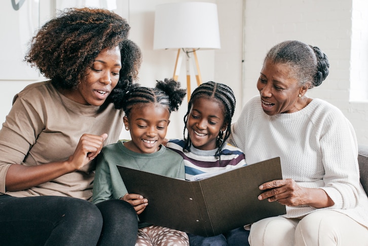 Black History Month for kids: 13 activities for learning and celebrating