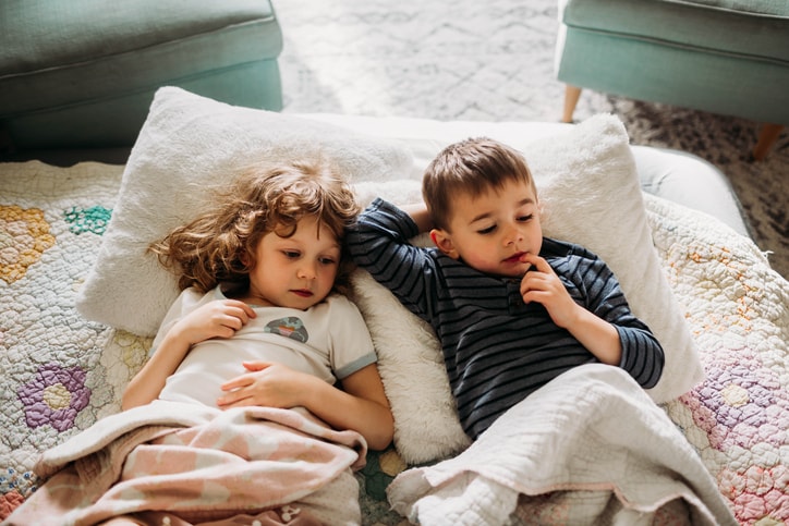 17 winter movies for kids that make for super-cozy times