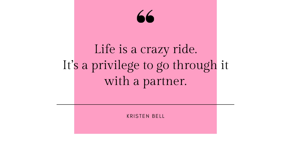 26 marriage quotes about life and raising a family together