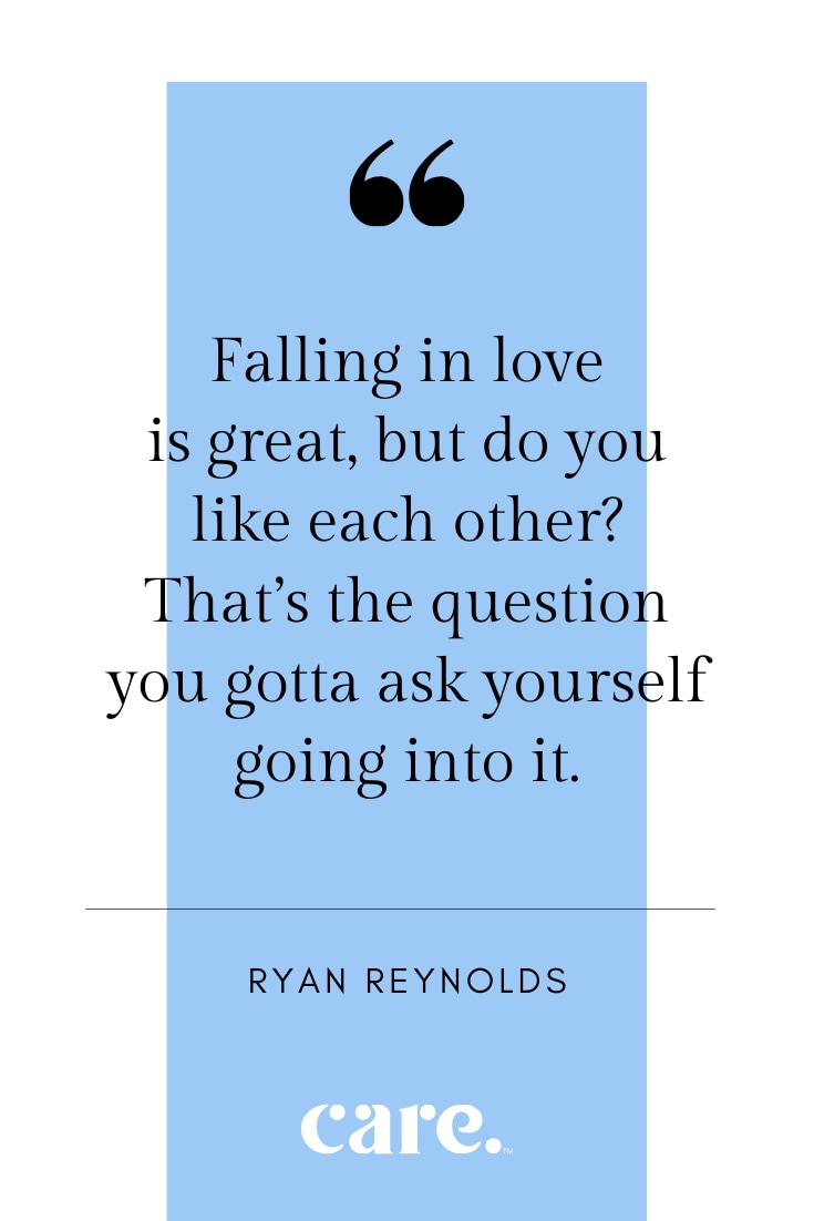 celebrity marriage quotes