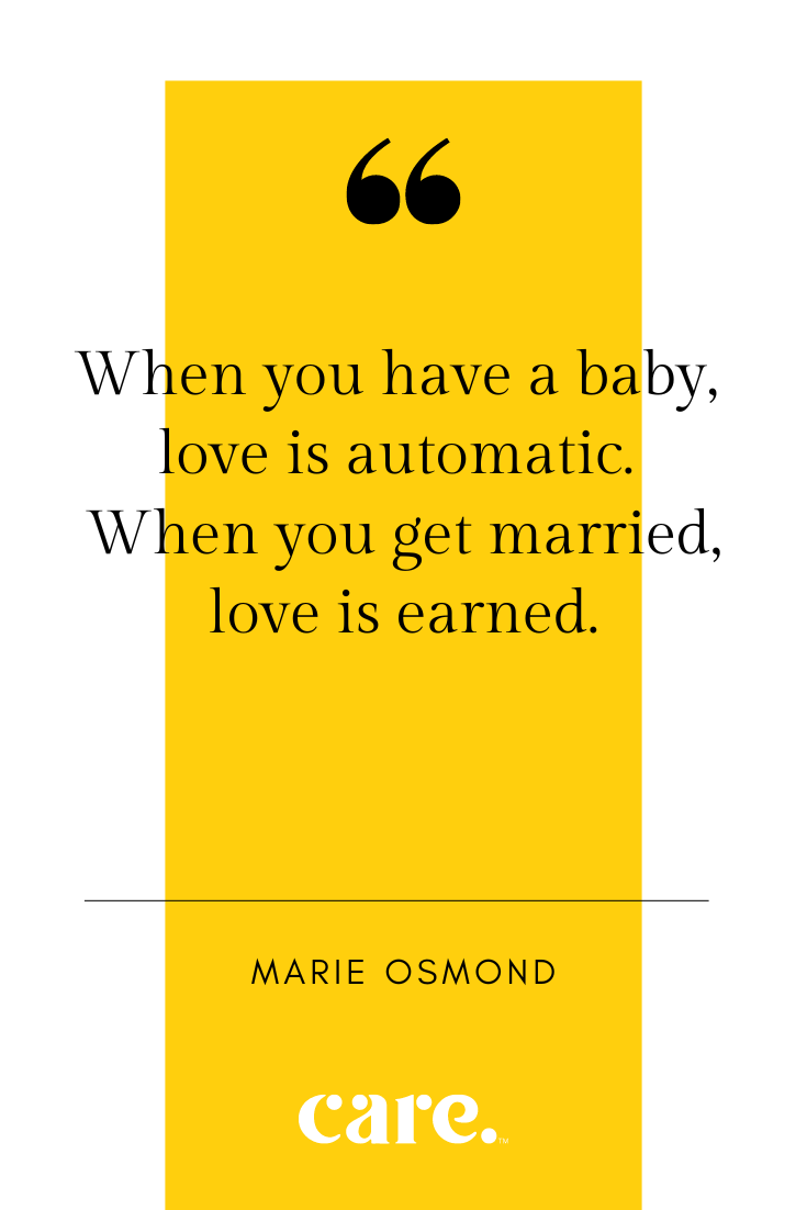 Famous quotes about marriage and children