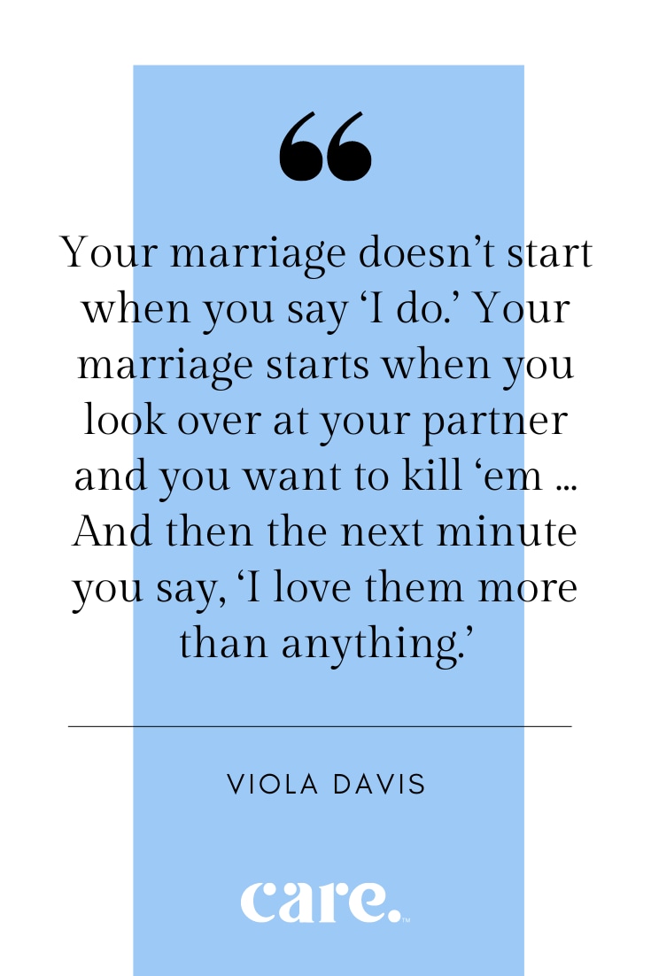 Celebrity quotes about marriage