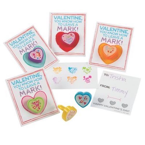 valentines day cards for school