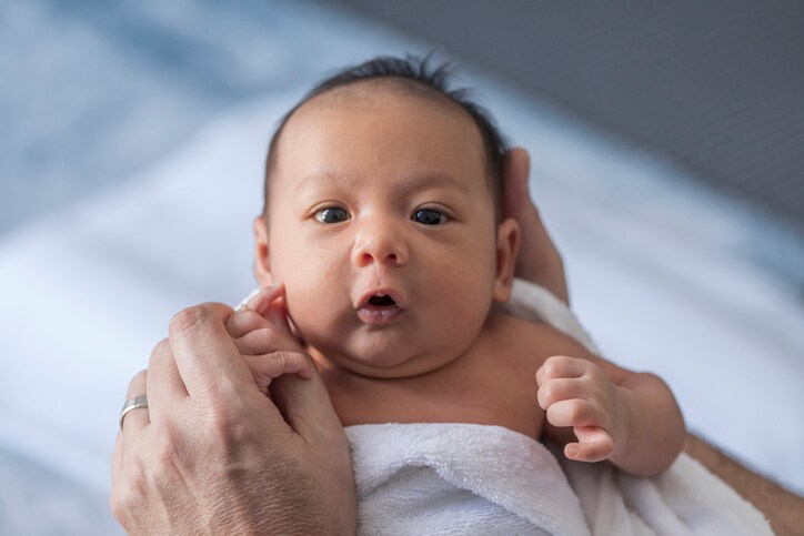 What do babies think about? 8 science-backed facts for parents and caregivers 