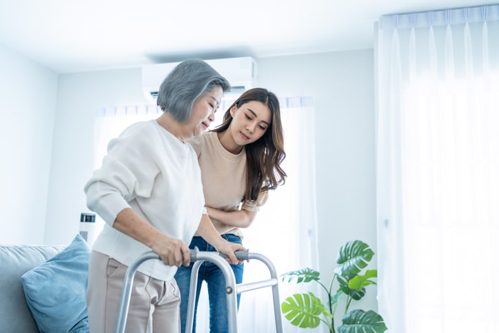 Certified aging in place specialist: How hiring a CAPS could benefit seniors