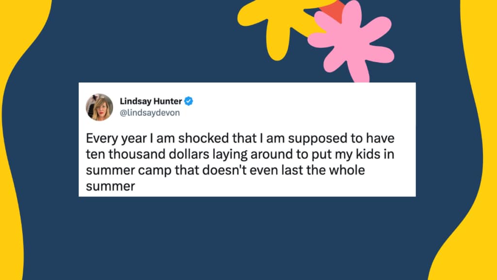 Parents say the ‘summer camp scramble’ is getting out of control