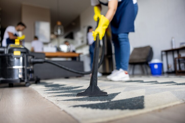 Tips to a cleaner kitchen