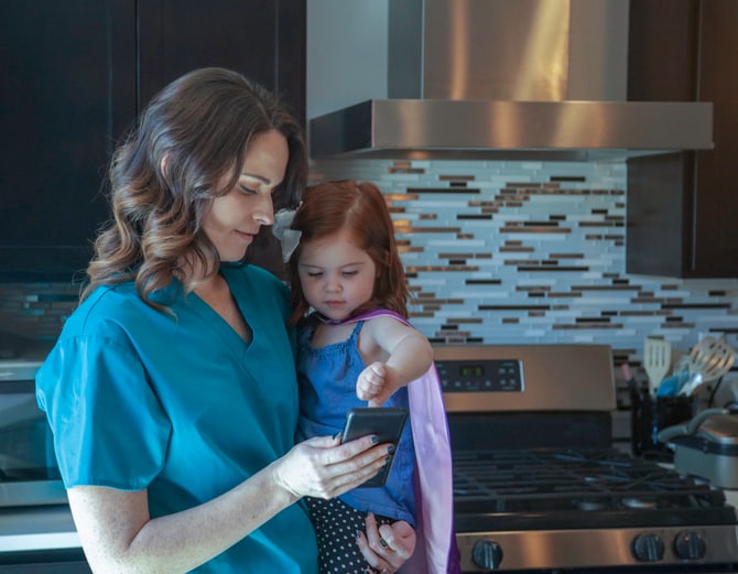 7 child care options if you work nights, weekends and other nontraditional hours
