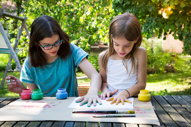 10 activities for kids with autism that offer a variety of benefits