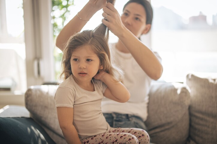 How to treat lice: What to do when your kid comes home with this common nuisance