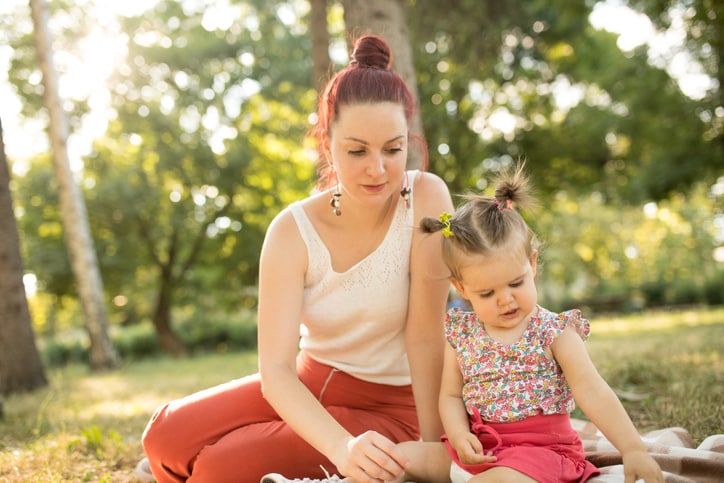 What to wear during the summer as a nanny