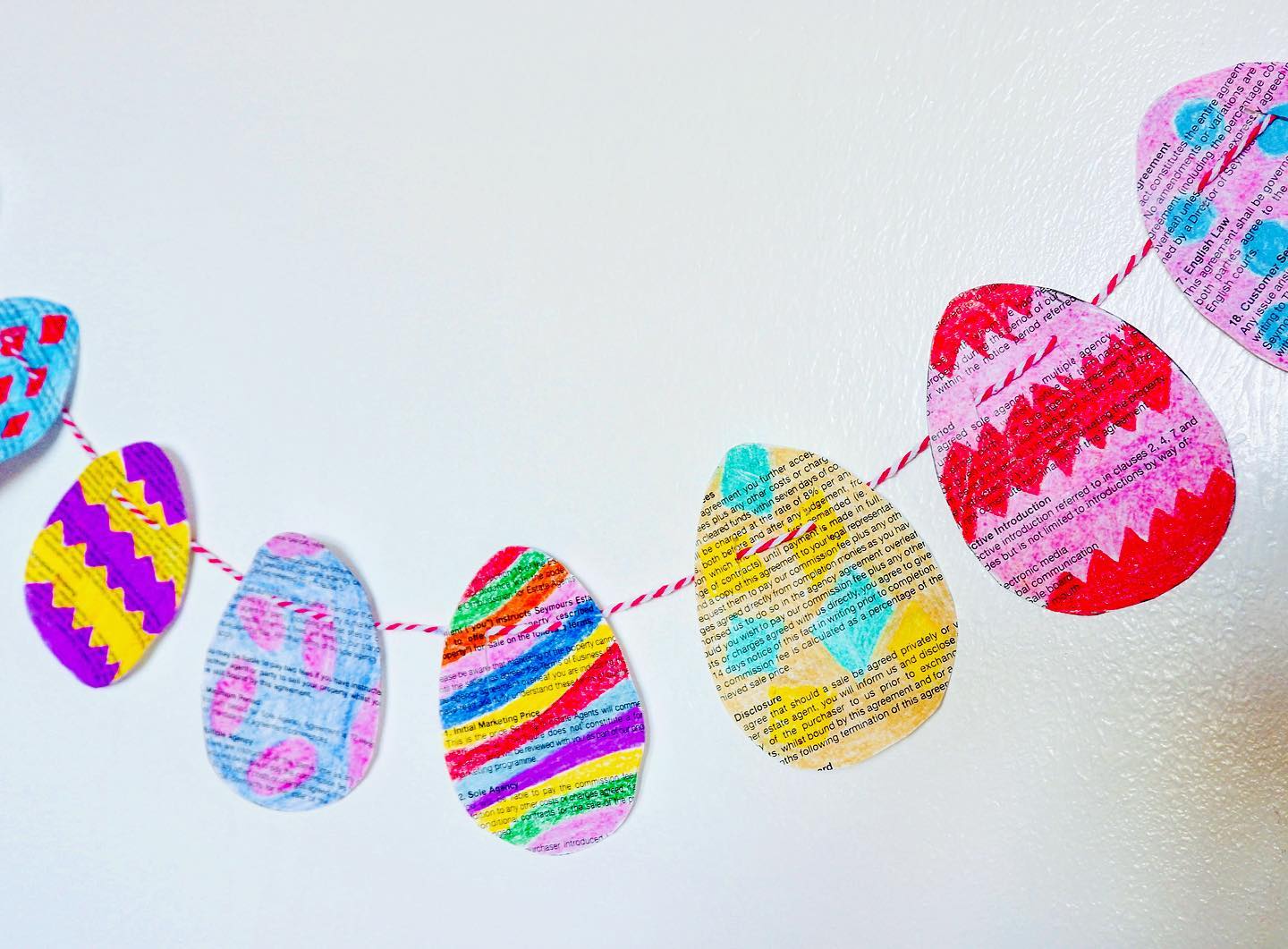 easter crafts for kids