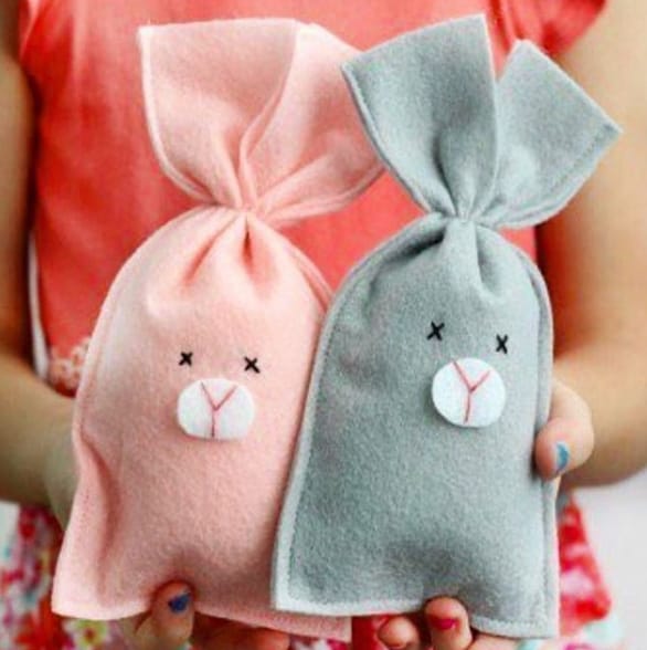 easter crafts for kids