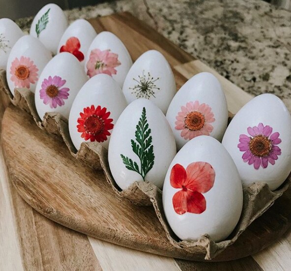 easter crafts for kids