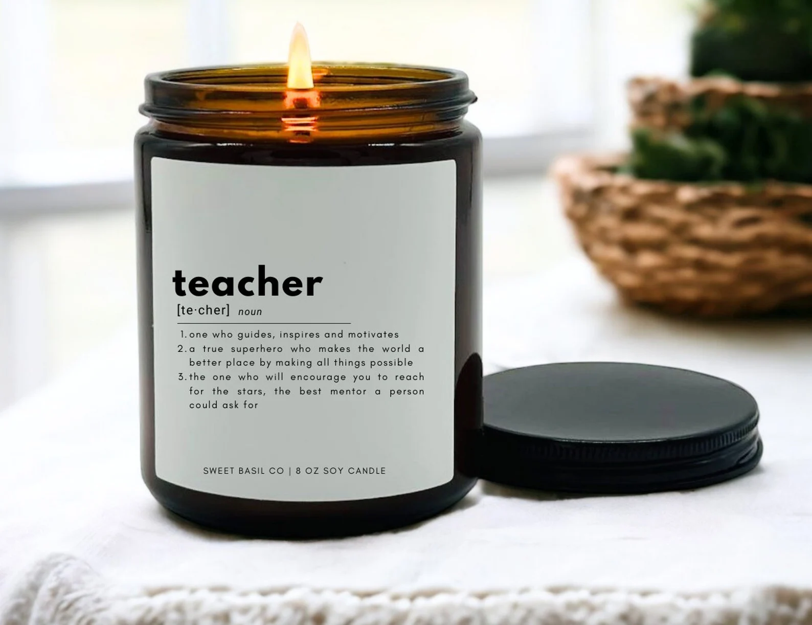 Teacher appreciate gifts under $15