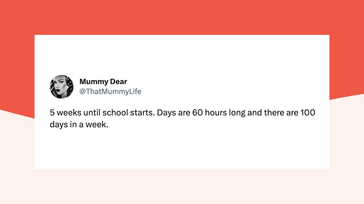 23 slightly traumatized parents share their summer survival angst