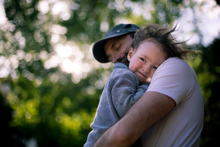 What is a highly sensitive child? Signs and ways to help an HSC