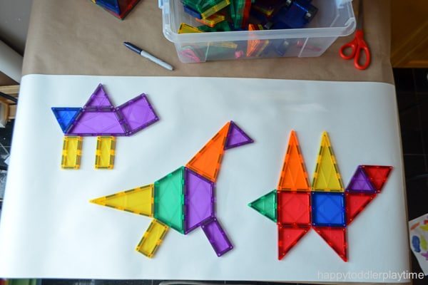 Fun Math Activities For Preschoolers