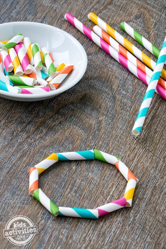 Friendship bracelet alternatives