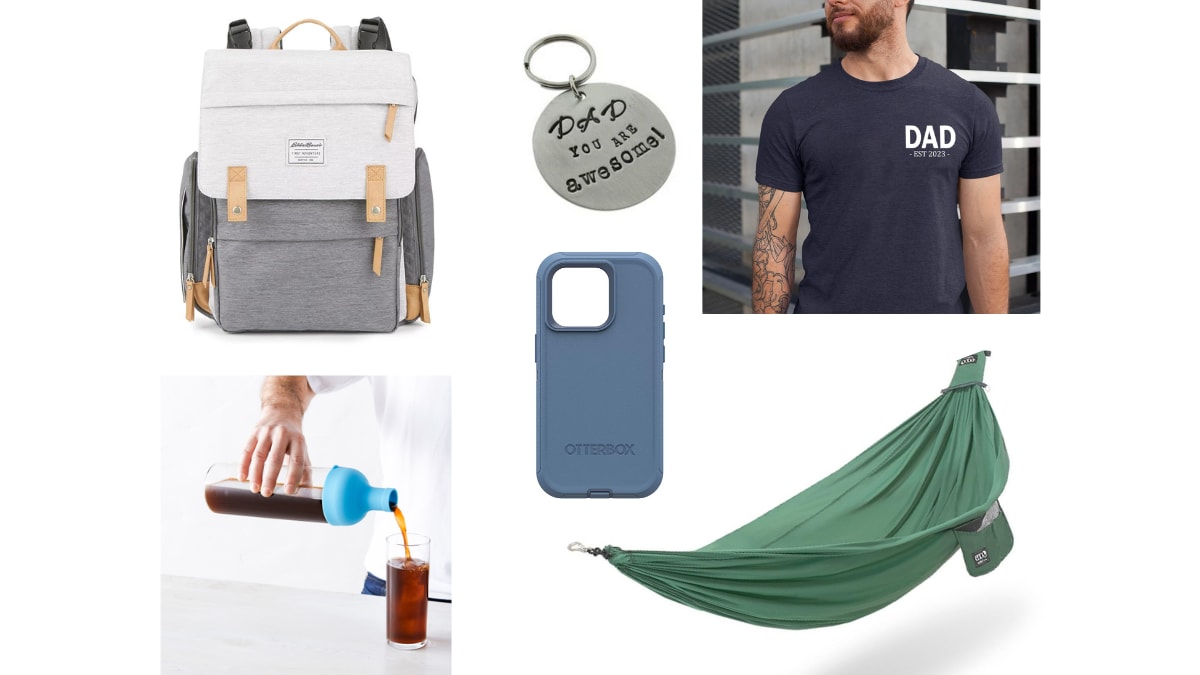 Rei gifts for sales dad