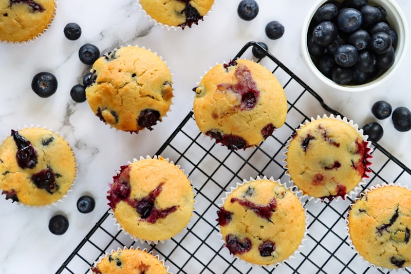 fourth of july desserts