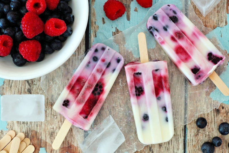 5 easy 4th of July dessert recipes for kids and family