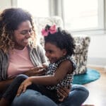 Teaching emotional intelligence to kids