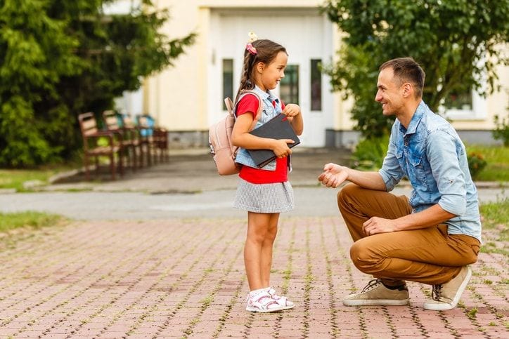 9 back-to-school safety tips every family should know