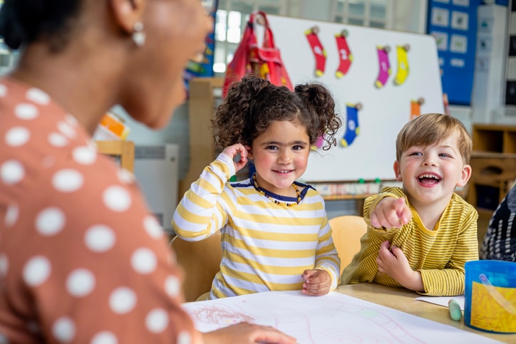 9 tips for a perfect 1st day of preschool