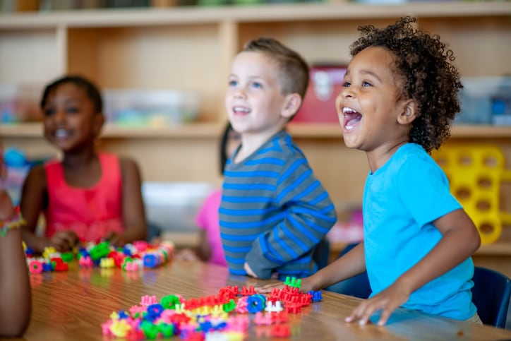 Redshirting for kindergarten: What is it, and is it right for your child?