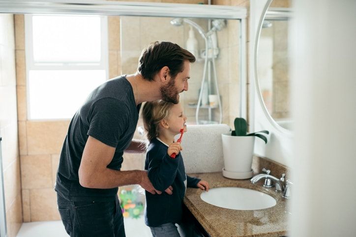 Create a stress-free morning routine for kids with these 7 expert tips