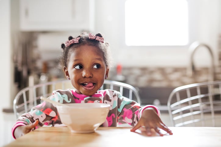 13 healthy breakfast ideas for kids before school