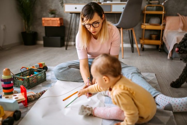 7 smart tips for babysitters juggling school and work
