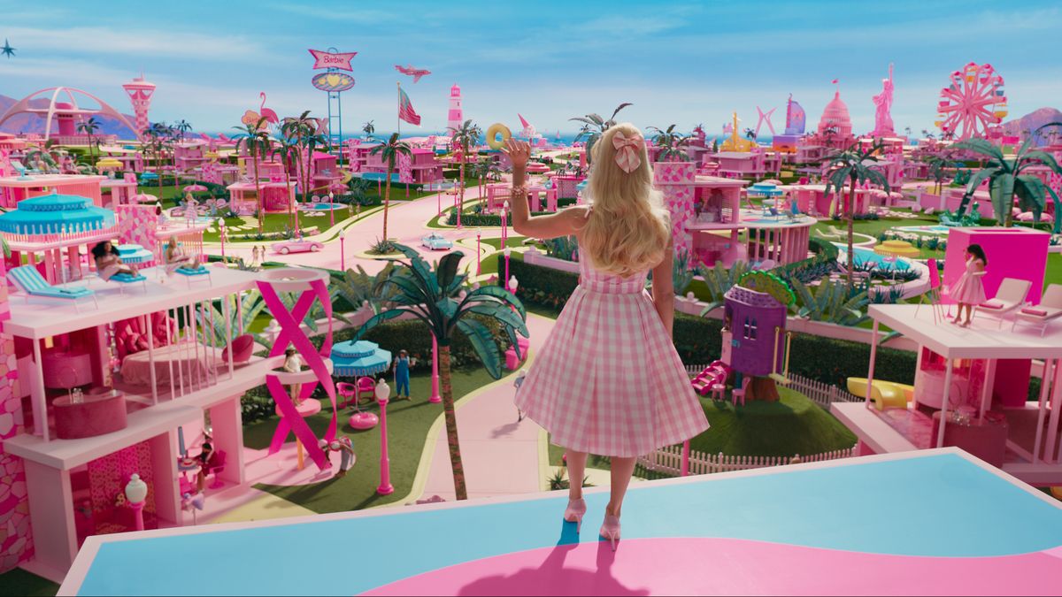 Is the Barbie movie kid friendly What parents need to know