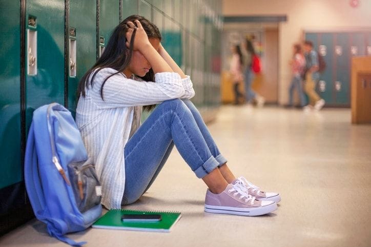 4 Types of Bullying All Parents Should Be Aware Of - Campus Safety