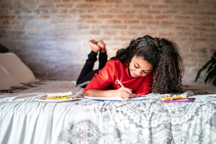 37 prompts for journalling for young children that are enjoyable and assumed-provoking 37 prompts for journalling for young children that are enjoyable and assumed-provoking
