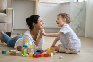 How to help a child with sensory processing disorder