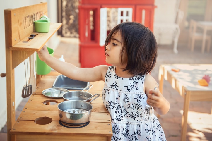 Learning through play: Benefits and strategies for unlocking your child’s potential