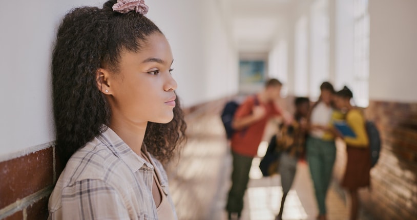 4 types of bullying parents should be aware of, according to experts