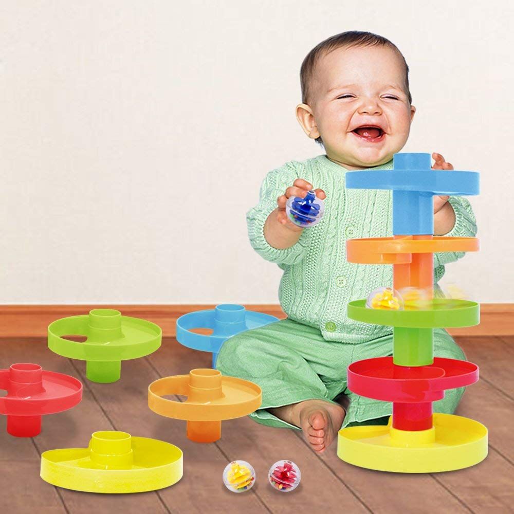 Best toys for 9monthold babies