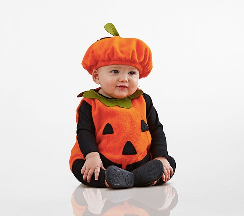 The 23 cutest baby costumes for Halloween 2023