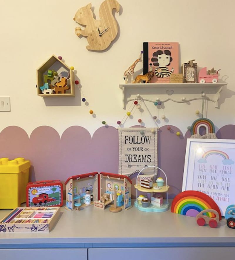 9 Clever toy storage hacks, Lowcountry Parent