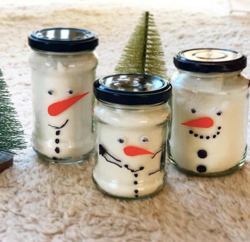 5 Kids' Winter Craft Ideas - The Bash