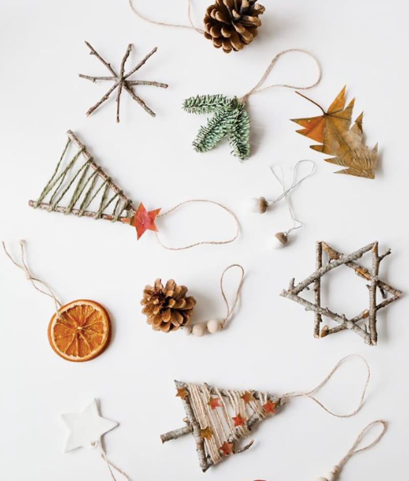 Winter Crafts for Kindergarten 